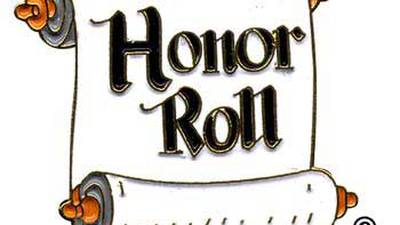Morris Elementary School District #54 honor roll, third quarter 2022-2023