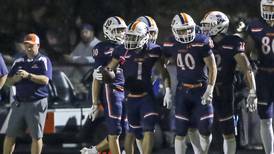 Watch the replay: Live with Friday Night Drive for Week 3 of the 2025 high school football season