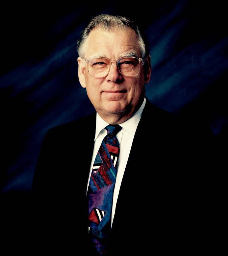 Robert G. Miller