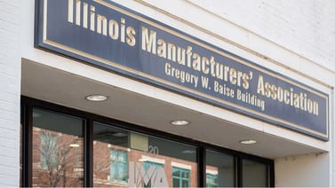 Business coalition warns against phasing out use of natural gas in Illinois