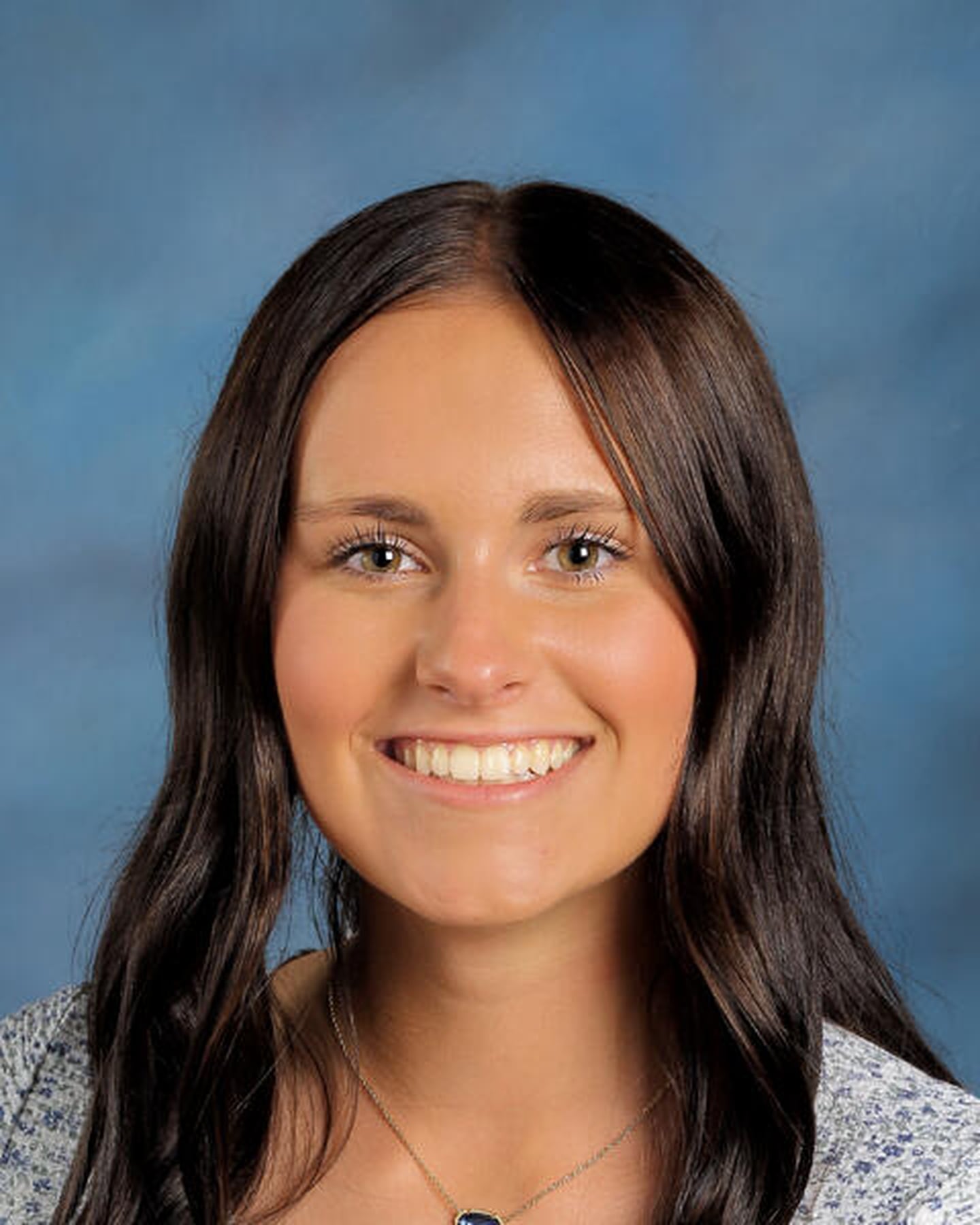 Hailey Holtz, Richmond-Burton
