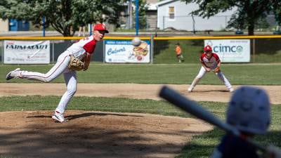 Cardinals top Red Sox for Ottawa 12U Little League city title