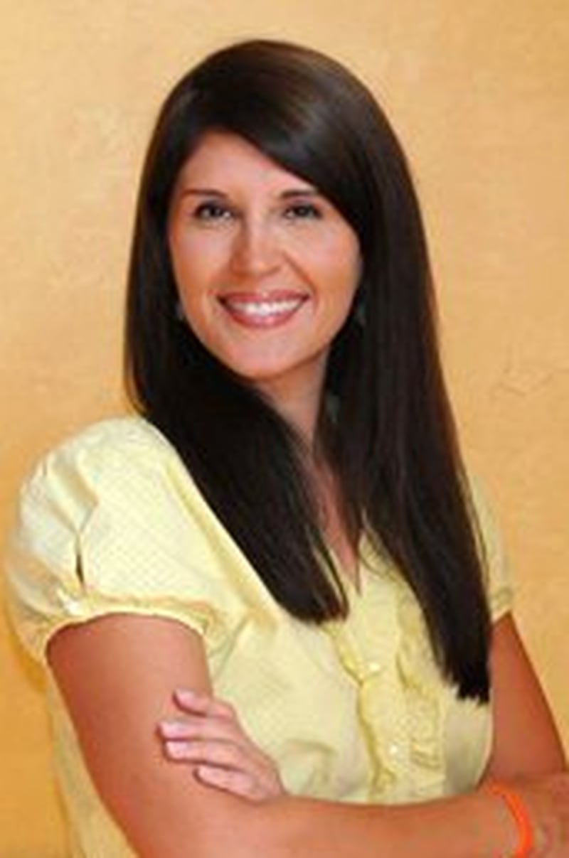 Kari Foulk