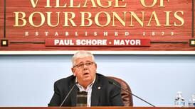 Keast ousts Schore in Bourbonnais mayoral primary