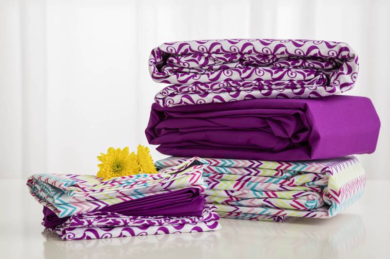 How Often Should You Wash Your Bedding? Shaw Local