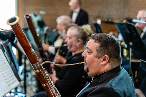 Sinfonietta Bel Canto opens season with Downers Grove concert