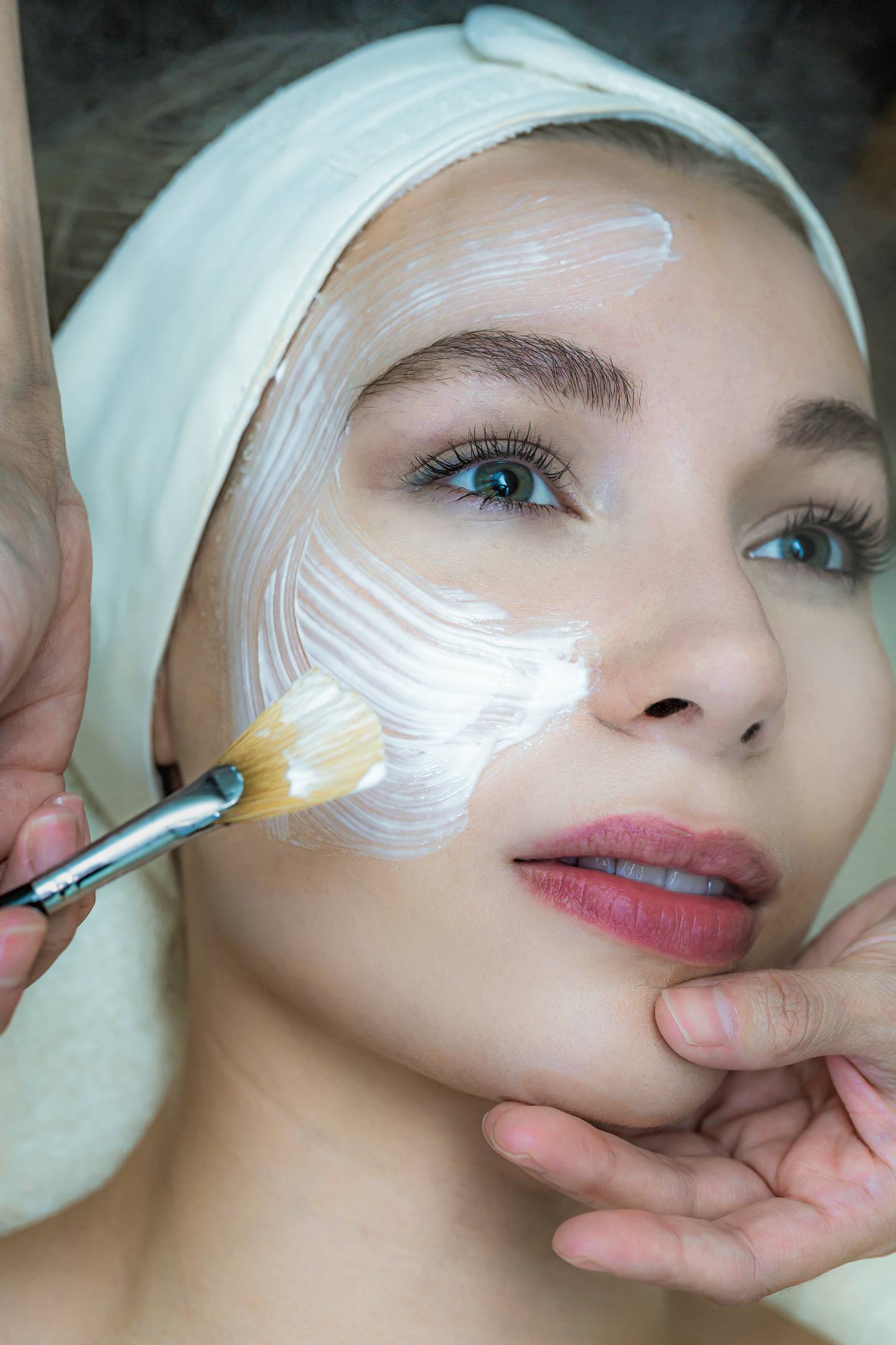 The spa features exclusive product lines, including SkinCeuticals, Green Envee and Essence One, carefully chosen for both efficacy and sustainability.