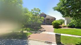 How much did the 10 most expensive homes sell for in Will County, reported May 11 to 17?