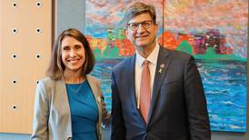 Political leaders attend tour of Aspire’s programs for adults with disabilities