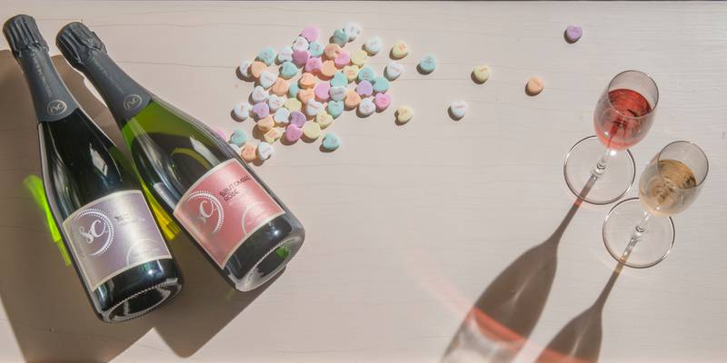 Photo provided by Illinois Sparkling Co.