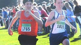 Cross country: Lots of locals punch tickets to state meet at 1A Oregon Sectional