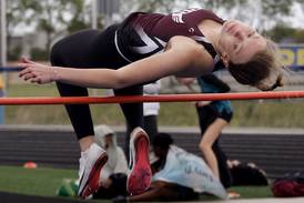 Photos: 2026 IHSA Class 2A Johnsburg Girls Track and Field Sectional