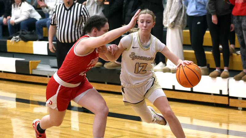 Girls basketball: 2025-26 All-Interstate 8 Conference team announced