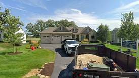 Sale closed in Ringwood: $800,000 for a single-family home
