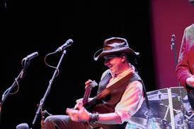 Neil Diamond, Eagles tributes among headliners this winter at the Egyptian Theatre