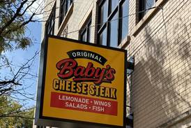 Downtown Joliet getting Baby’s Cheesesteak restaurant
