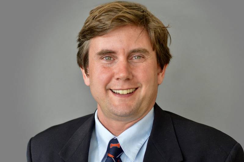 Craig Lemoine