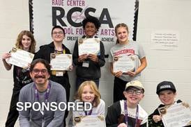 Unlock Your Creativity: RCSA Winter/Spring 2026 Classes Are Now Enrolling!