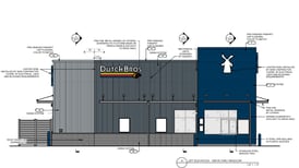 Plans brewing for a new coffee shop in Oswego