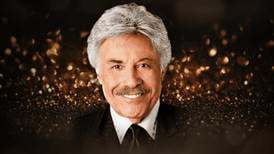 Legendary performer Tony Orlando to appear in St. Charles, Des Plaines