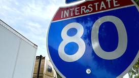 Coroner IDs woman killed in I-80 crash in Joliet