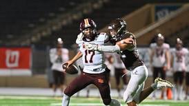 What we learned in Week 7: Race to the middle of the pack has many entrants