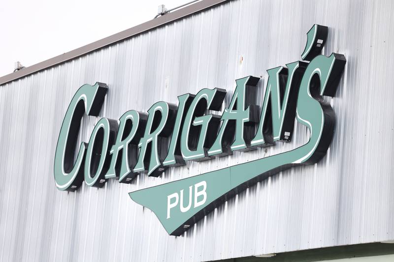 Corrigan’s Pub in Shorewood on Friday Mar. 1st, 2024.