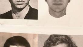 After 45 years, police say they know who killed Kathy Halle