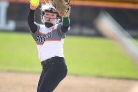 Suburban Life Athlete of the Week: Maddie Pool, Wheaton Warrenville South, softball, junior