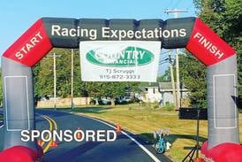 Get Ready to Run for History: The 32nd Annual Underground Railroad 5K and Kiddie Fun Run