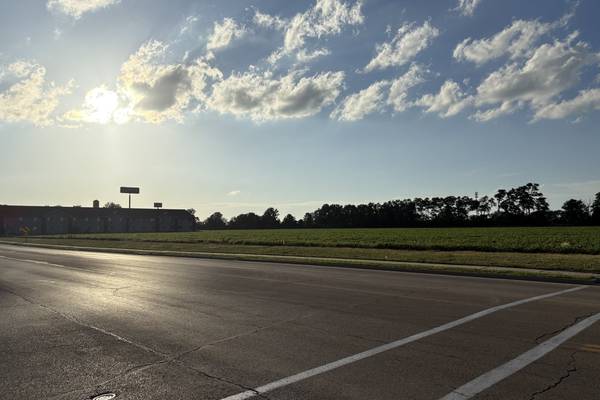 Ottawa’s Etna Road self-storage project clears key hurdle, closer to construction