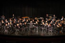 Local ensembles to host 2 fall concerts