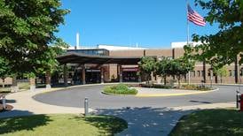 Morris Hospital orthopedics & sports medicine nurse practitioner discusses osteoporosis March 10