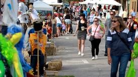 St. Charles Scarecrow Weekend seeks applicants for 2025 contest