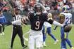 Top Chicago Bears with something to prove in 2025: No. 3 Jaquan Brisker