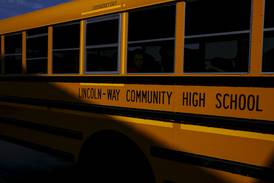 Lincoln-Way School District 210 improves credit rating
