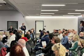 Yorkville OKs 1,037-acre Project Cardinal data center