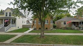 Sale closed in Brookfield: $505,000 for a single-family home built in 1926