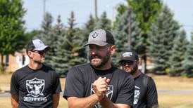 My favorite call: Halftime adjustment in 2021 game pays off for Michael Thorgesen, Kaneland