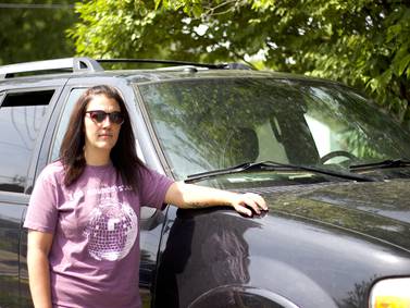Eye On Illinois: How much would you pay to get your car back from the government?