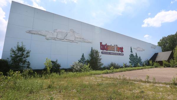 La Salle County Board approves sale of Enchanted Forest in Utica for new sports complex 