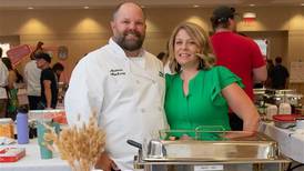 CASA’s ‘50 Men Who Cook’ to serve it up Aug. 9