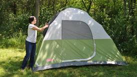Adult camping, trivia night and more coming up at Will County forest preserves