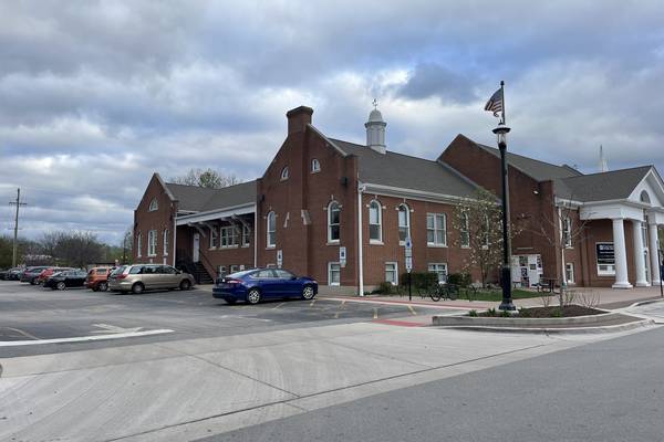 Plainfield Library to sponsor pet rescue expo