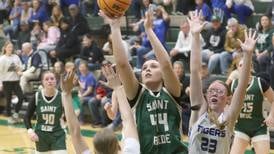 BCR girls regional basketball update, Feb. 17 