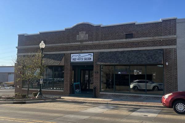 New improv group to make debut performance March 27 at Dixon’s Mad Water Saloon