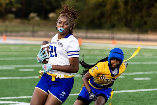Joliet Central rally comes up just short against Bloom