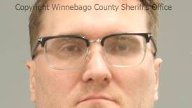 Chicago man wanted in Ohio killings of ex-wife, her dentist husband in custody in Rockford