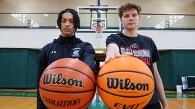 Nick Allen, Lincoln Williams, named boys basketball first-team all-state by media