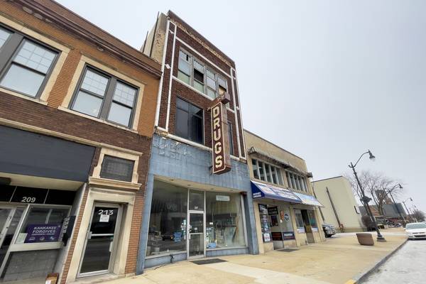 Kankakee Regional Land Bank Authority offers rehab-ready homes for sale 